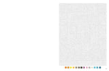 COLOR BY NUMBERS: COZY HOME