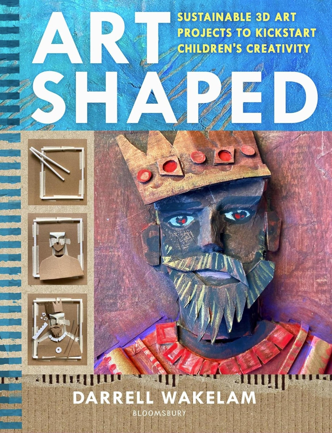 ART SHAPED