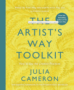 THE ARTISTS WAY TOOLKIT CREATIVE PRACTICES