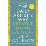 DAILY ARTISTS WAY CREATIVE LIVING