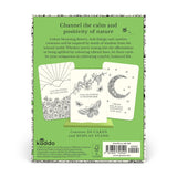 JOHANNA BATSFORD NOTES FROM NATURE 30 CARDS