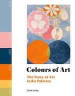 COLOURS OF ART