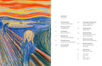 COLOURS OF ART