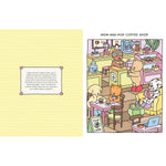 DRAW SUPER CUTE THINGS BOBBIE GOODS