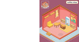 STICKER THERAPY: COSY CREATIONS