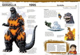 GODZILLA: THE ENCYCLOPEDIA