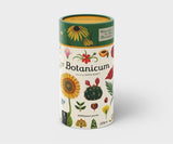 BOTANICUM 1000-PIECE JIGSAW PUZZLE: WELCOME TO THE MUSEUM