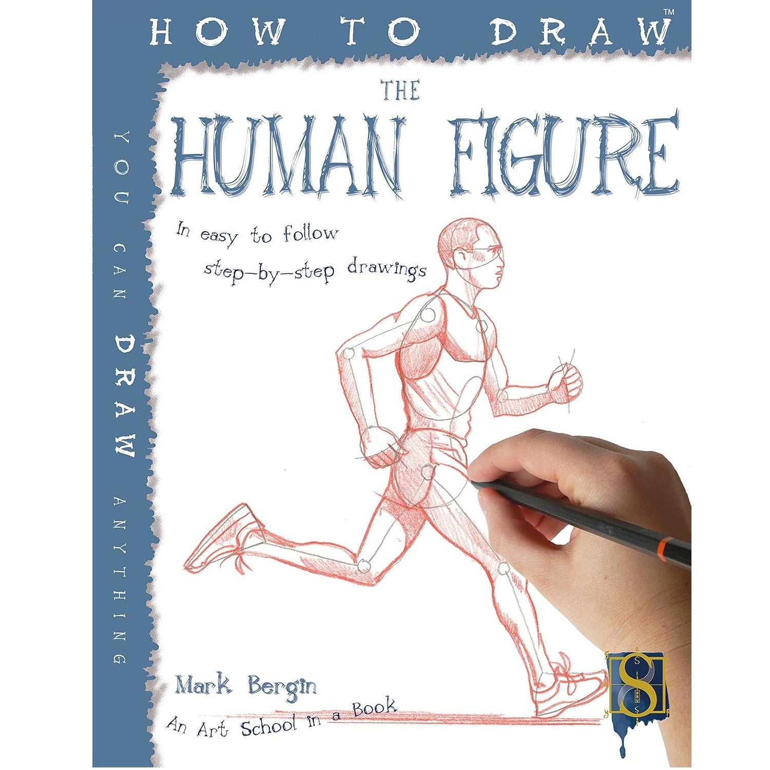 HOW TO DRAW THE HUMAN FIGURE