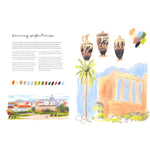 SKETCHBOOK JOY EMBRACE YOUR CREATIVITY