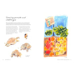 SKETCHBOOK JOY EMBRACE YOUR CREATIVITY