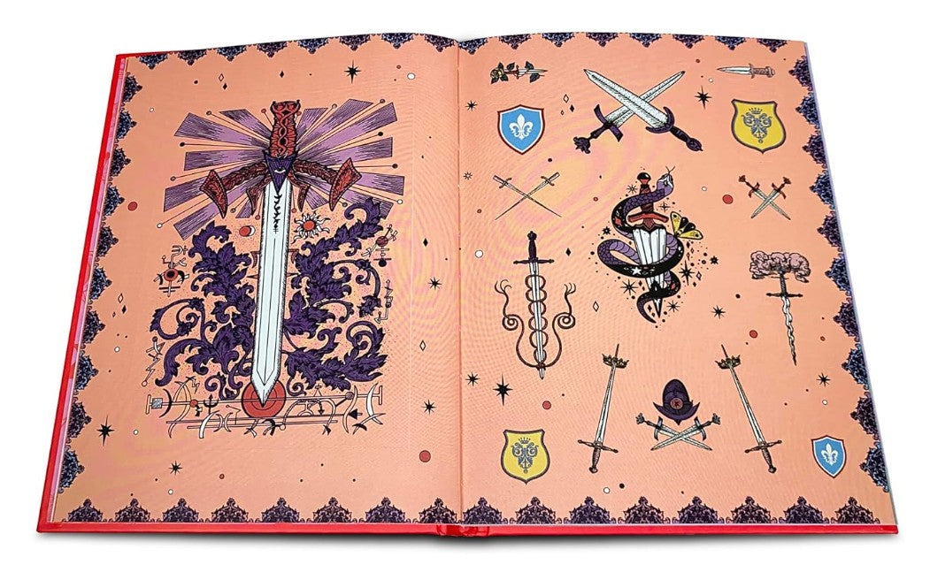 STICKERTOPIUM ROMANTSY