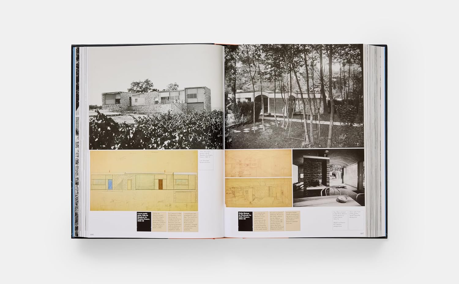 LE CORBUSIER: LE GRAND