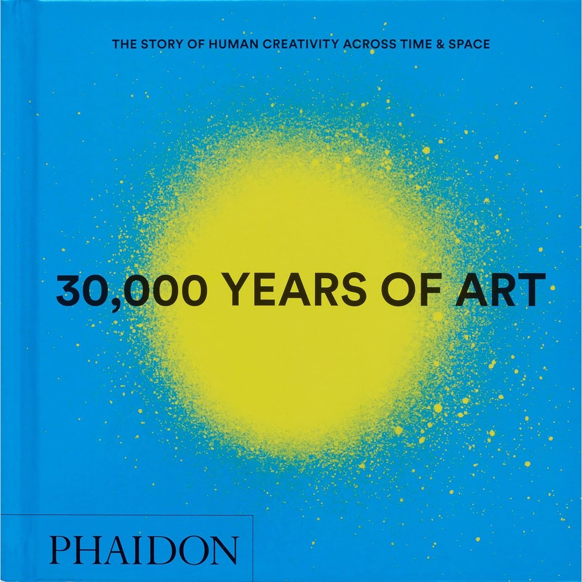 30000 YEARS OF ART MINI