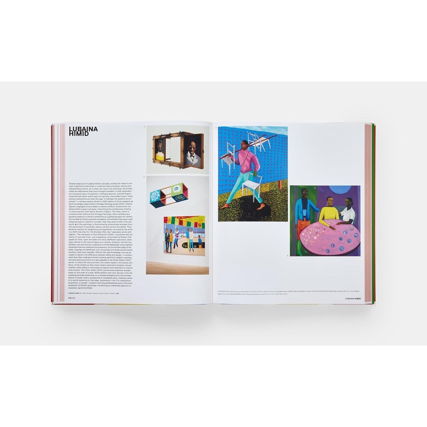 VITAMIN P4 NEW PERSPECTIVES IN CONTEMPORARY ART