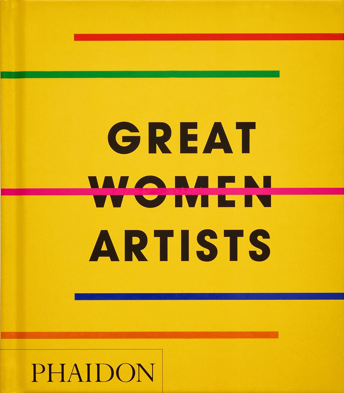 GREAT WOMEN ARTISTS COMPACT EDITION