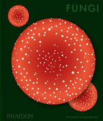 FUNGI THE WORLD OF MUSHROOMS