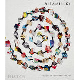 VITAMIN C+ COLLAGE IN CONTEMPORARY ART PAPERBACK