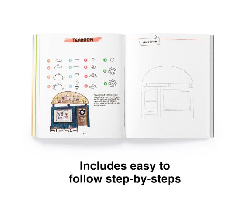 Product image for B9781837760404