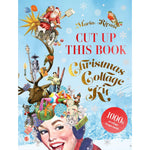 CHRISTMAS COLLAGE KIT