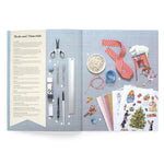 CHRISTMAS COLLAGE KIT