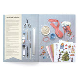 CHRISTMAS COLLAGE KIT