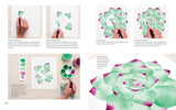 MODERN BOTANICAL WATERCOLOUR PAINTING