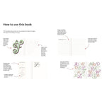 CREATE HAND LETTERING FROM A-Z