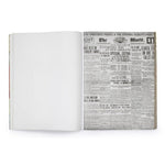 CUT UP THIS BOOK CREATIVE PAPERS 100 PATTERNS