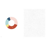 JAPANESE SPRINGTIME COLOUR BY NUMBERS