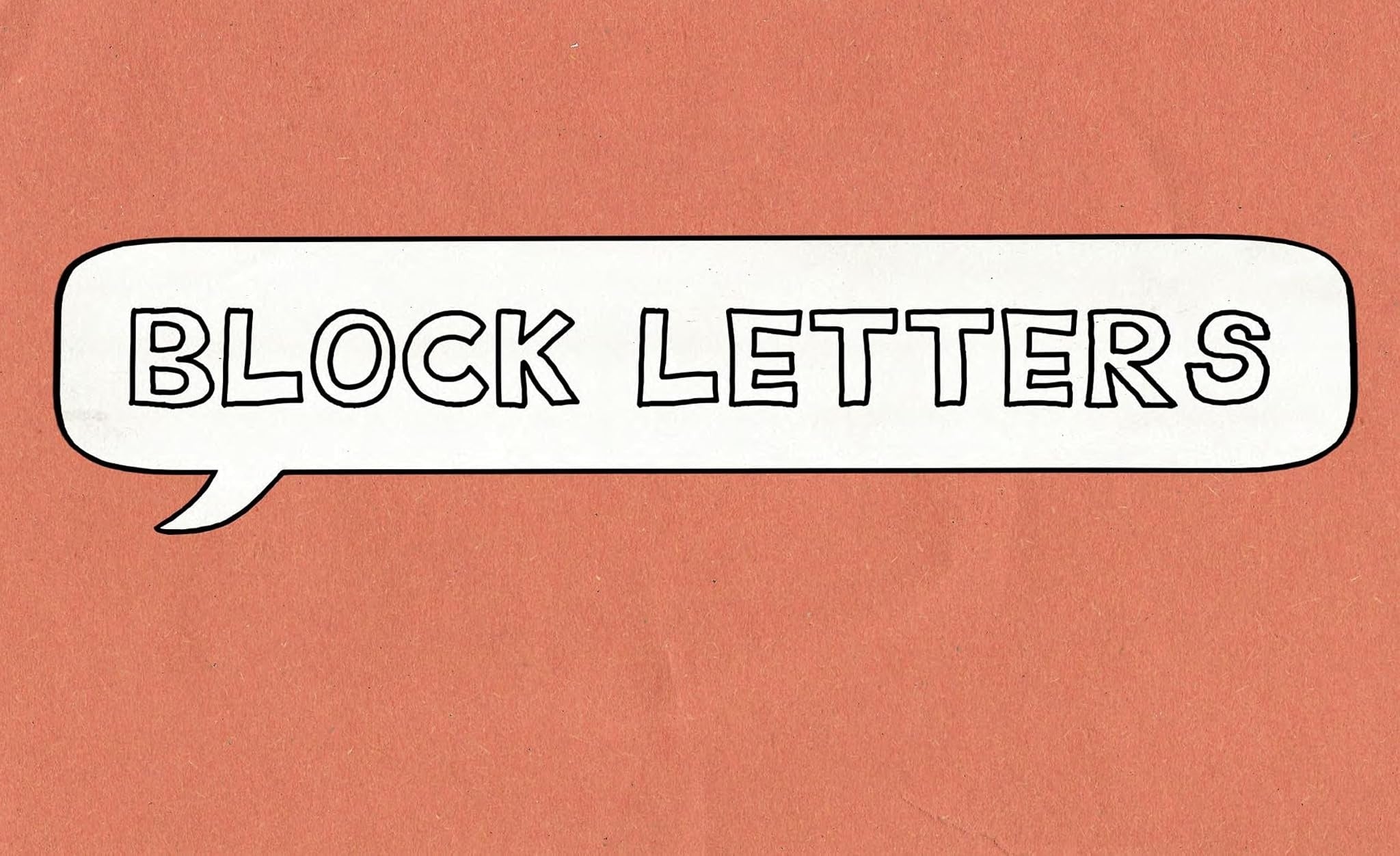 GROOVY HAND LETTERING WORKBOOK