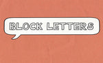 GROOVY HAND LETTERING WORKBOOK