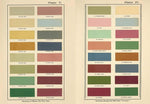 VINTAGE COLOUR PALETTES: A LITTLE STICKER BOOK