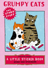GRUMPY CATS AND OTHER STUFF