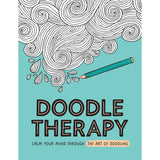 DOODLE THERAPY