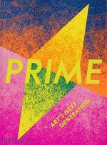 PRIME ARTS NEXT GENERATION