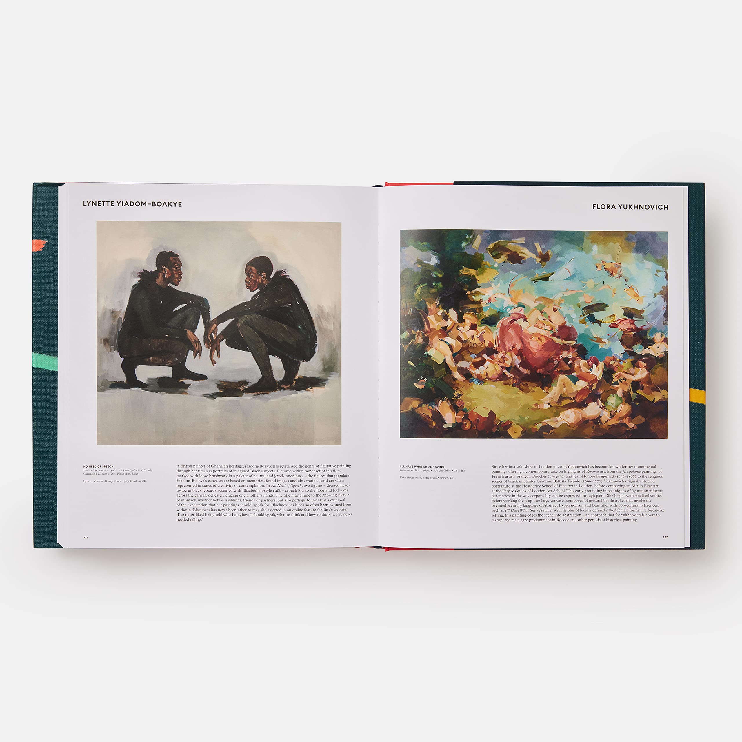 GREAT WOMEN PAINTERS