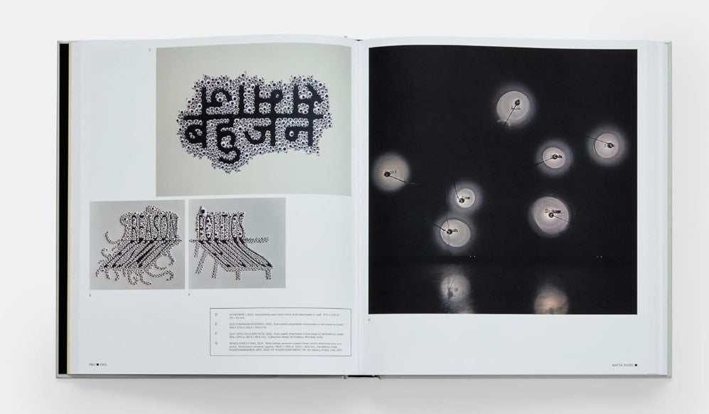 VITAMIN TXT WORDS IN CONTEMPORARY ART