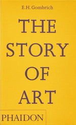 THE STORY OF ART