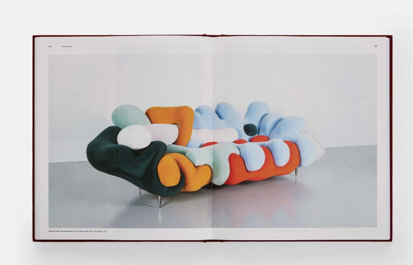 DESIGNED FOR LIFE WORLDS BEST PRODUCT DESIGNERS