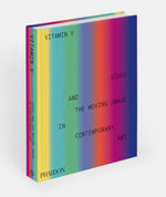 VITAMIN V VIDEO AND MOVING IMAGE