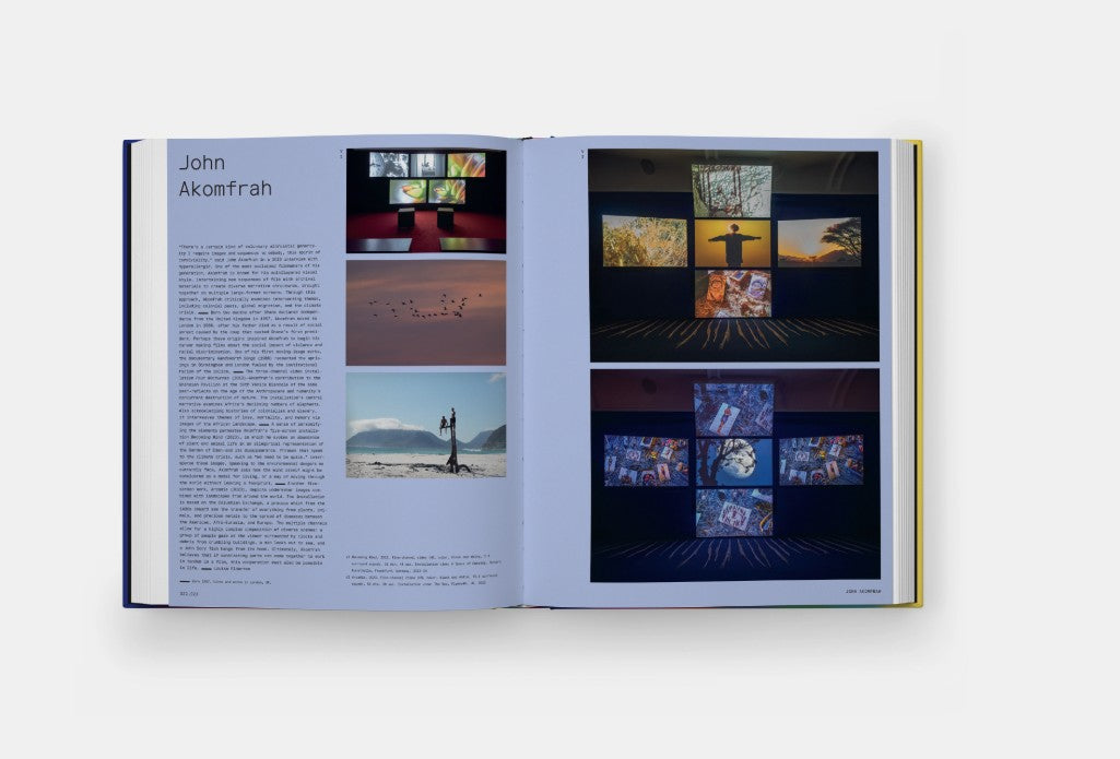 VITAMIN V VIDEO AND MOVING IMAGE