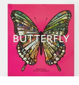 BUTTERFLY EXPLORING THE WORLD OF LEPIDOPTERA