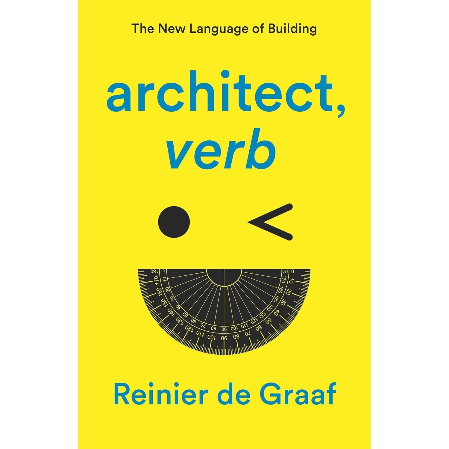 ABOUT ARCHITECT VERB