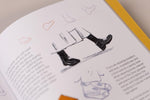 DESIGN YOUR OWN MANGA & ANIME CHARACTERS