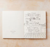 CHEZ MOI BEAUTIFUL ROOMS TO COLOUR