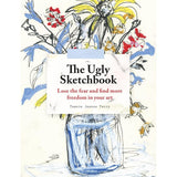 THE UGLY SKETCHBOOK