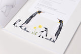 BOTANICAL WATERCOLOUR ART PAD: 15 FLOWERS, PLANTS AND ANIMALS FOR YOU TO PAINT