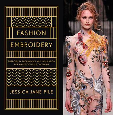 FASHION EMBROIDERY