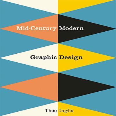 MIDCENTURY MODERN GRAPHIC DESIGN