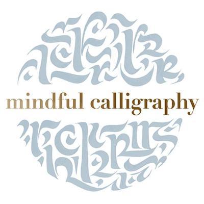 MINDFUL CALLIGRAPHY
